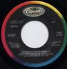 7inch Record BEACH BOYS  The Beach Boys Medley BM1 Capitol Records 1983 US Rock Used
