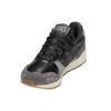 Asics Gel-Lyte Non-Slip Durable Low-Top Sports Shoes Women Sneakers Black Gray 1192A025-020