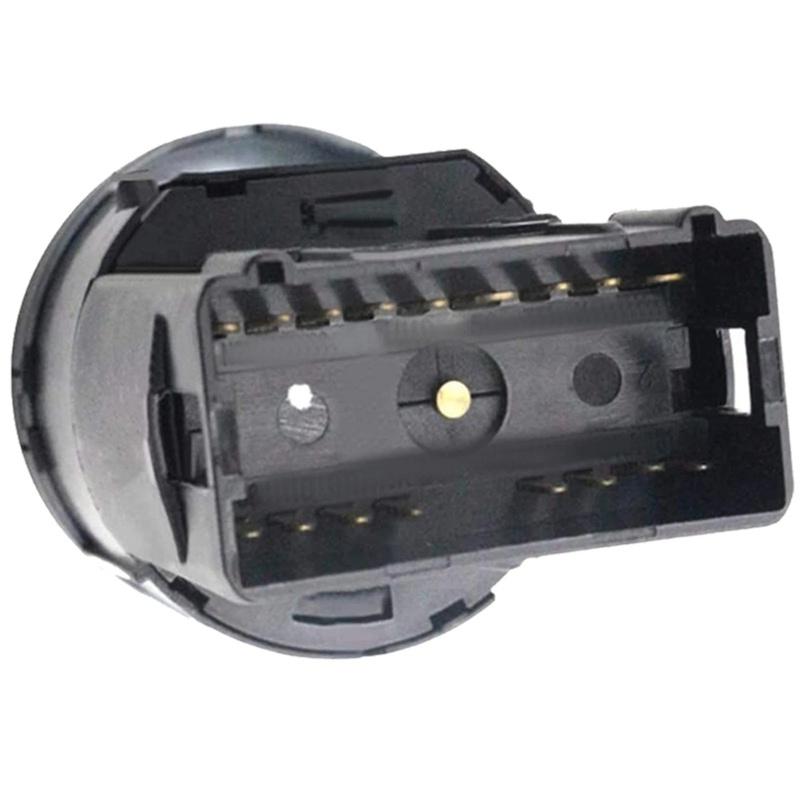 Replacement Car Headlight and Fog Light Control Switch for For A4 B6 B7 2001 2008 and Exeo 2008 2013 OEM 8E0941531D