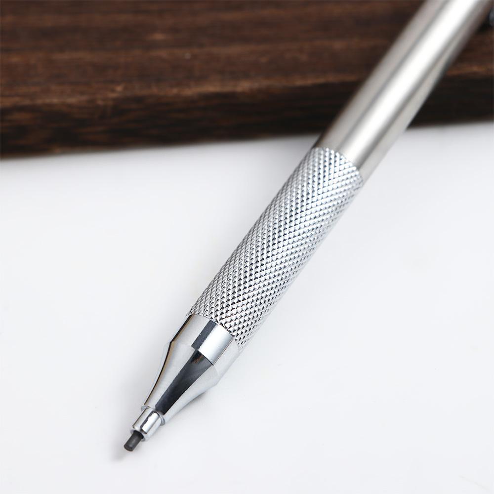 0.5/0.7/0.9/1.3/2.0mm Sketch Movable Pencil Propelling Pencil Mechanical Pencil Automatic Pencil