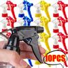 1/10x Trigger Sprayer Spray Bottle Nozzle Beverage Coke Bottle Watering Can Head Hand Button Hair Styling Garden Plant Watering