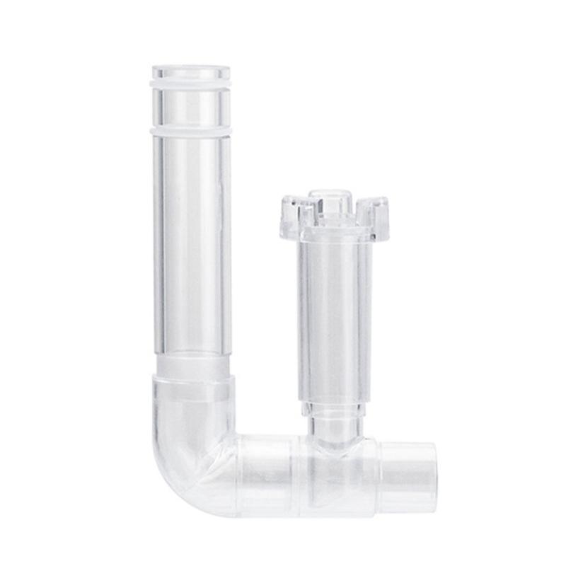 Aquarium Oil Skimmer Efficient Filter Accessories FishTank Surfaces Skimmers