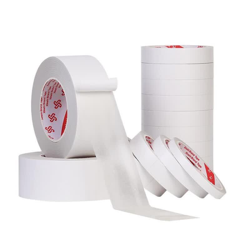 3J Strong Double-Sided Adhesive Tape