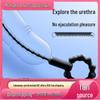 Miji Zugring Vibrations Urethralstab & Männliche Masturbationshülle - Erotisches SM-Spielzeug für Erwachsene (400 Stück/Karton)