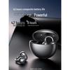 SANAG S6S Pro AI Bluetooth Ear-Clip Headphones