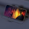 For Honor X50i+ 5G Super Thin PU Leather Cover Stand View Shockproof Cell Phone Case