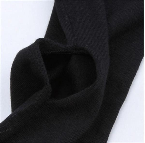 1 Pair Women Cotton Long Fingerless UV Sun Protection Golf Driving Cover Gloves Mittens (16 Colors)