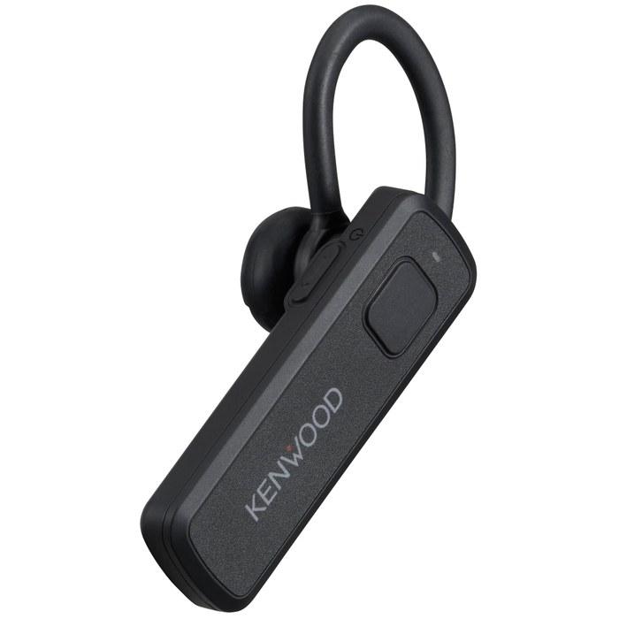 Kenwood KHS-56BT Bezvadu austiņas (Melns)