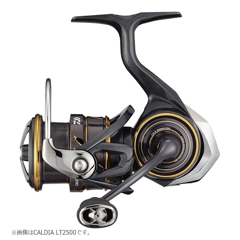 Daiwa Spinning 21 Caldia LT3000-CXH