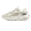 Shoes Autumn New Mesh Sports Running Shoes Platform Casual Heightening Dad Shoes