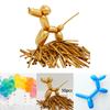 50 Long Twisting Balloon DIY Animal Modelling Thickening Decorations for Engagement Anniversary