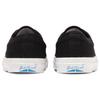 Converse Jack Purcell Low Top Canvas Sneakers Unisex Sneakers Black White 32260371