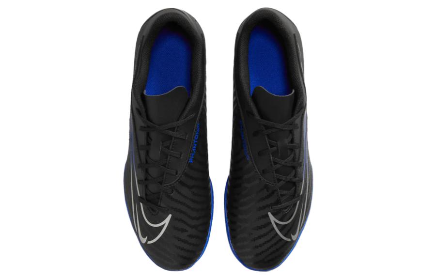Nike Phantom Gx Club Ic Hyper 'Royale Blue Black' DD9485-040