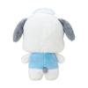 Sanrio Baby Washable Mascot Mini Pochacco Polyester Gift 585050