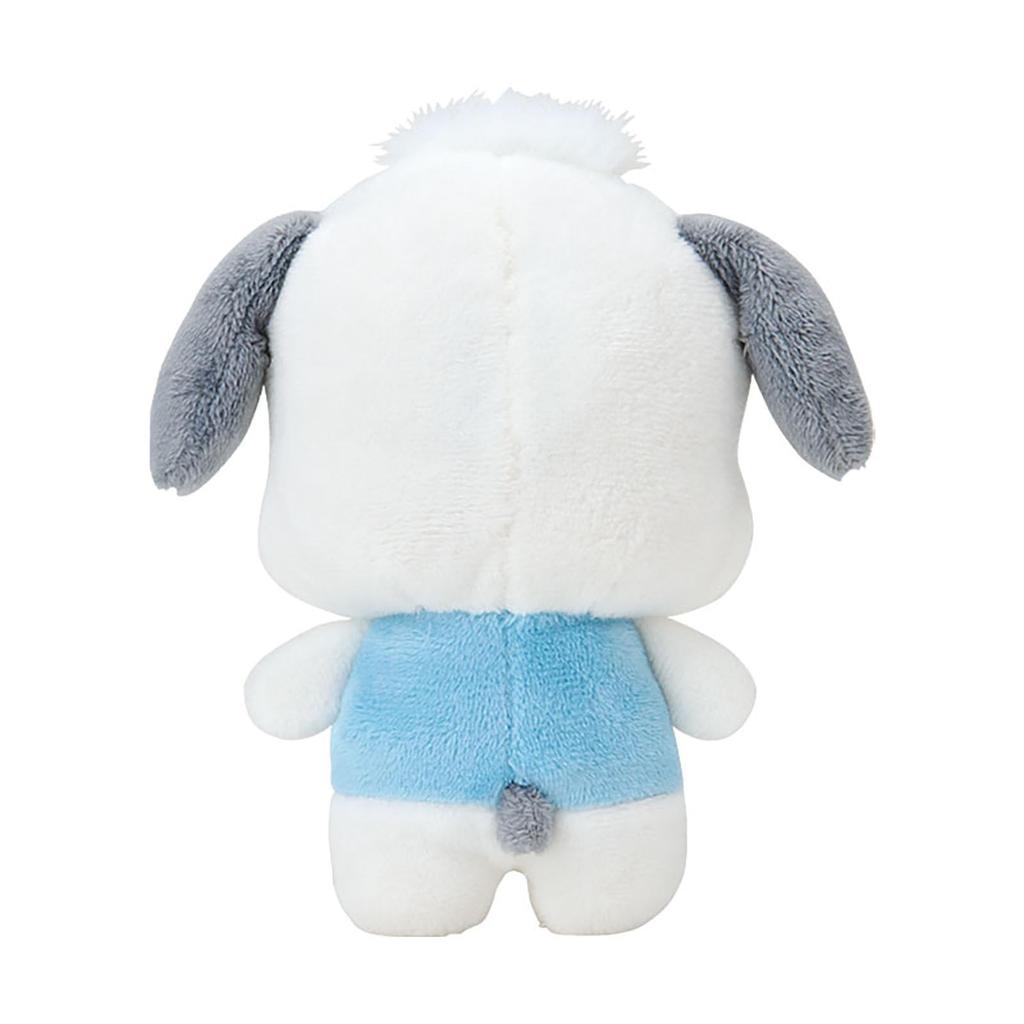 Sanrio Baby Washable Mascot Mini Pochacco Polyester Gift 585050