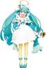 [USED] Hatsune Miku 2nd season Winter ver. figure