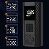 Wireless Digital Display Lithium Battery Car Tire Inflator