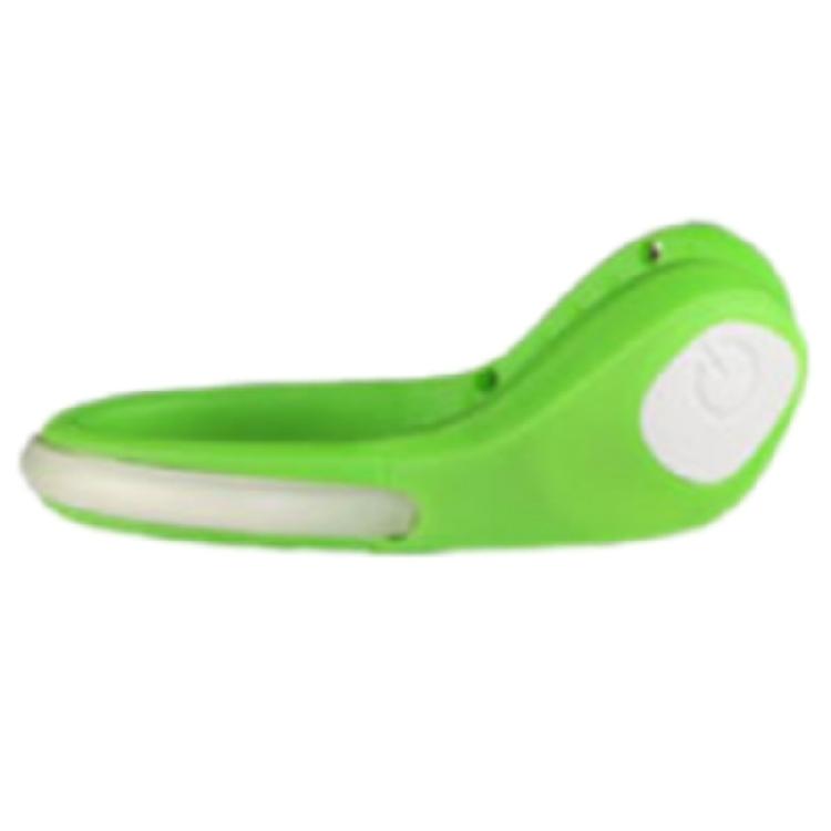 Colorful LED Shoe Clip Light Trainer Clip On Safety Light Colorful Lighting Shoe Clip On Light for Running Camping