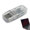 Car Interior Light USB - Auto Mini LED Light,USB Light Ambient Light Group Design