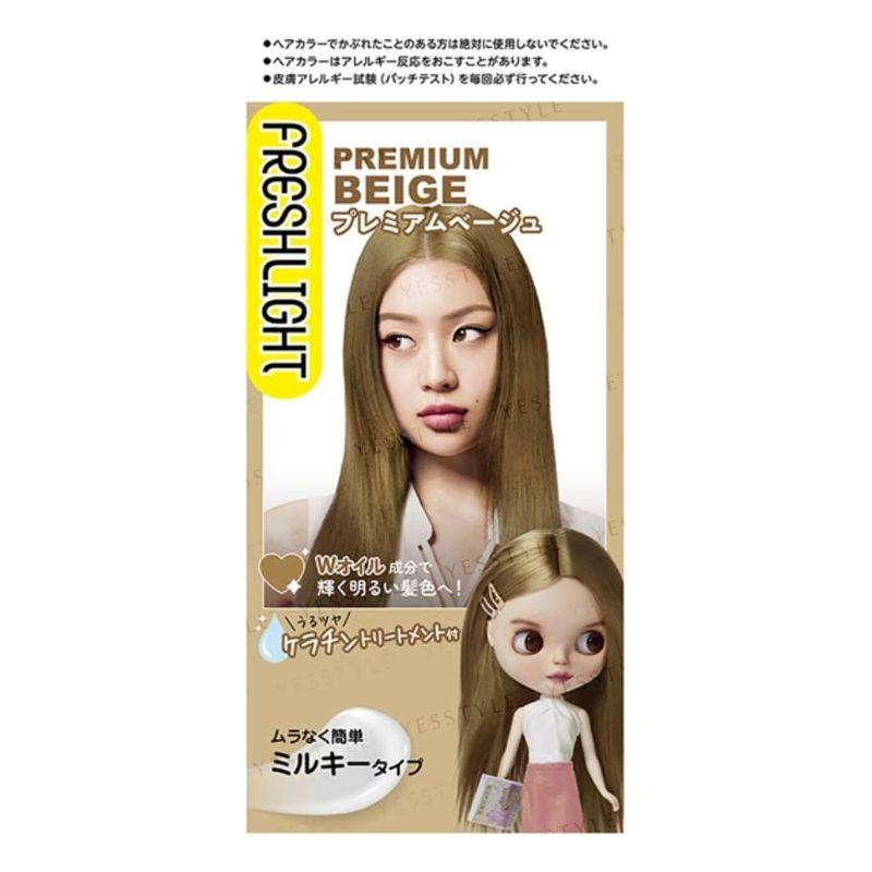 Schwarzkopf - Fresh Light Milky Hair Color