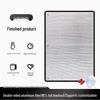 HANDUNYOU Window Heat Insulation Sunshade Film with Suction Cups