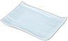 Celadon Baking Size X X Baking Dish Setomonohonpo Dish, 8.0cm [20.5 14.2 3cm]