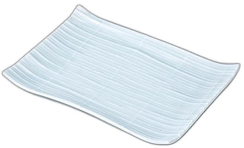 Celadon Baking Size X X Baking Dish Setomonohonpo Dish, 8.0cm [20.5 14.2 3cm]