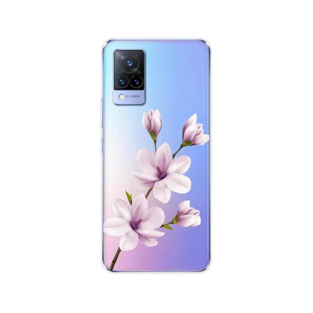 Pentru vivo V21 Husă pentru vivo V21e 4G 5G Husă moale Husă din silicon Husă pentru telefon pentru VIVO V 21 e VivoV21 Coque TPU Bumper Funda