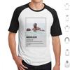 Moonlight T Shirt 6xl Cotton Cool Tee Movie Moonlight Film A24 Movies Cinema Barry Jenkins Films Moonlight Movie Moon Black