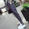 Women's Pants Spring Autumn Sports Thin Casual Trousers Student Feet Harem Pant