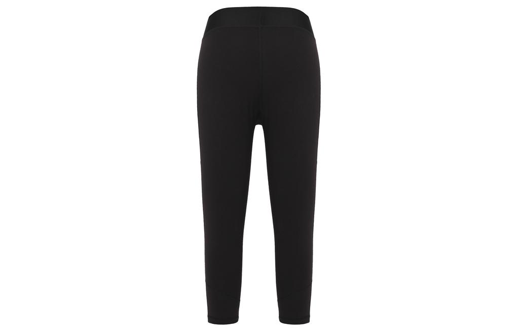 Adidas Casual Pants Women's Black DW9928