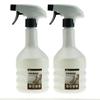 500ml Foam Cleaner Spray Multi-purpose Anti-aging Cleaner Tools Car Interior Home Cleaning Foam For Car Interior Leather Clean