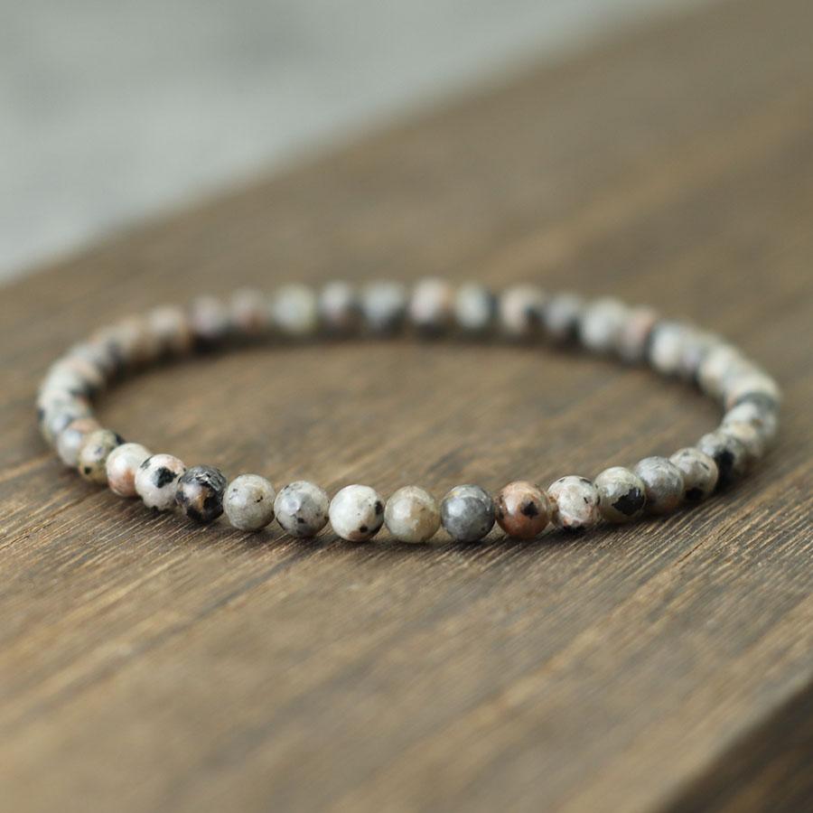 

Simple 4/6/8/10/12mm Gemstone Stretch Beaded Bracelet Unisex Natural Fire Stone Jewelry Leisure Pulseira Accessories Joias Gifts