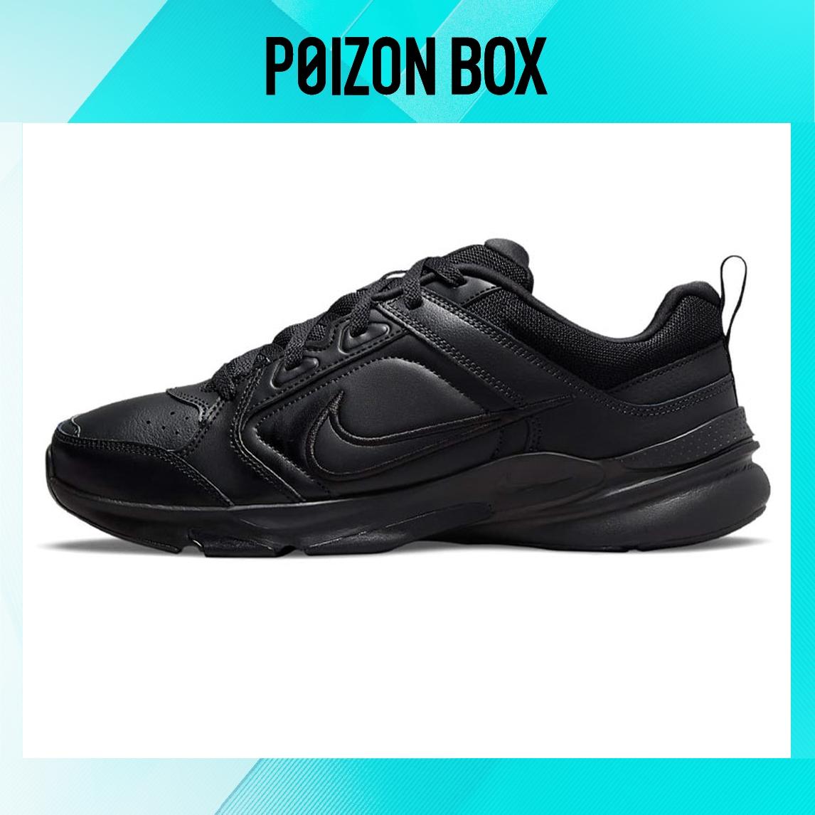 

кроссовки Nike Defy All Day Life Casual Shoes Unisex DJ1196-001