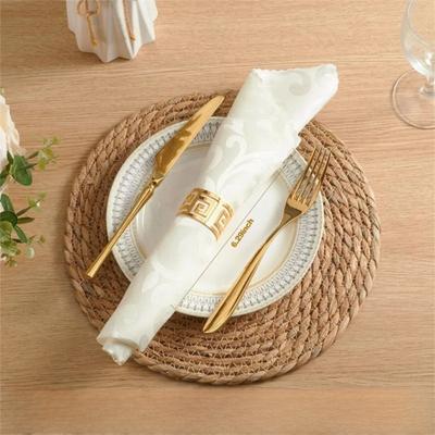 Decoraciones de mesa y accesorios – Posavasos y tapetes para servir