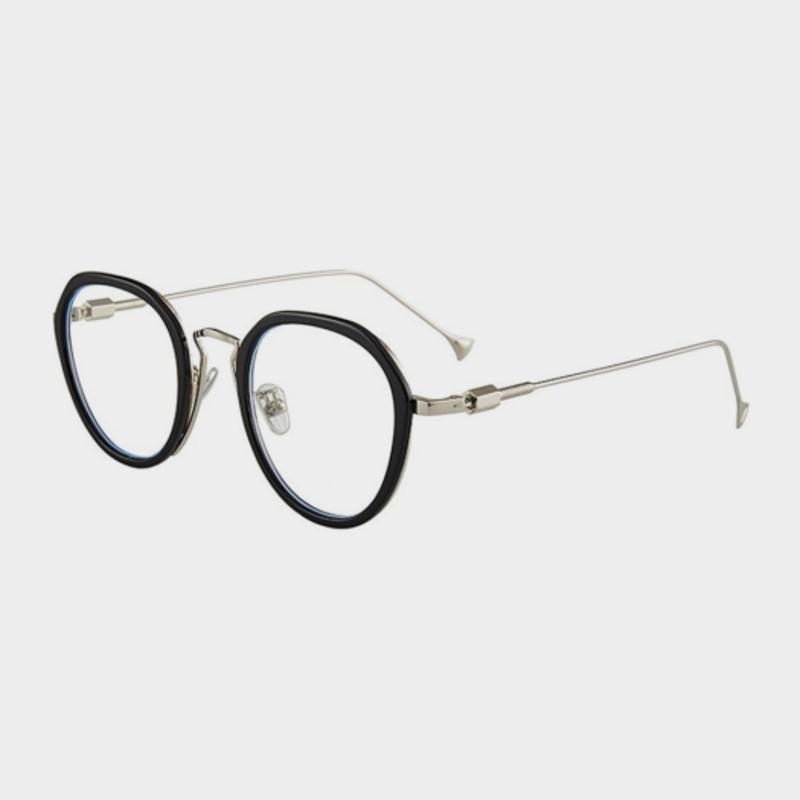 LOOKING4U Neo Retro 7462 C1 Black