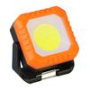 LED Work Light Magnetic Rechargeable Type-C Charging 5 Modes 180 Degrees Rotatable Flood