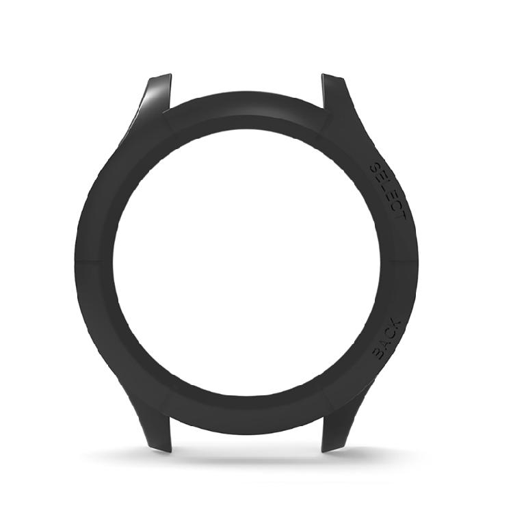 For Cheetah Pro Anti-scratch Bumper Hard PC Shells Frame Covers Screen Protector