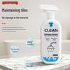 Shower & Tile Limescale Remover: All-in-One Bathroom Cleaner