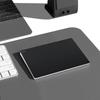 Gładzik Bluetooth Bezprzewodowy 2,4G Przewodowy Panel Dotykowy Touch Pad CzarnyJAS