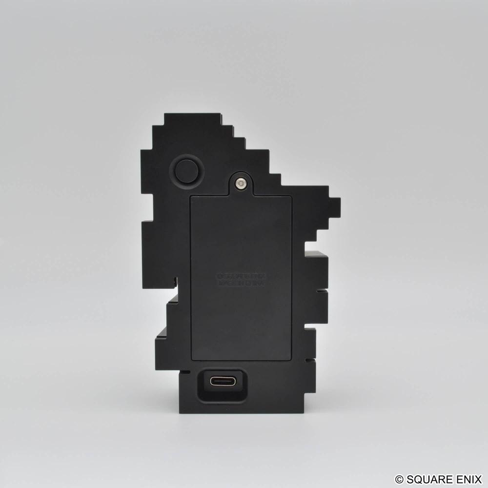 Final Fantasy Final Fantasy Series Pixelite Neo Ffrk Vivi