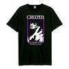 Amplified Unisex Adult Sex Death & The Infinite Void Creeper T-Shirt