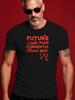 Tricou Sigiliul Trandafirului lui Luther Simbol Luteran