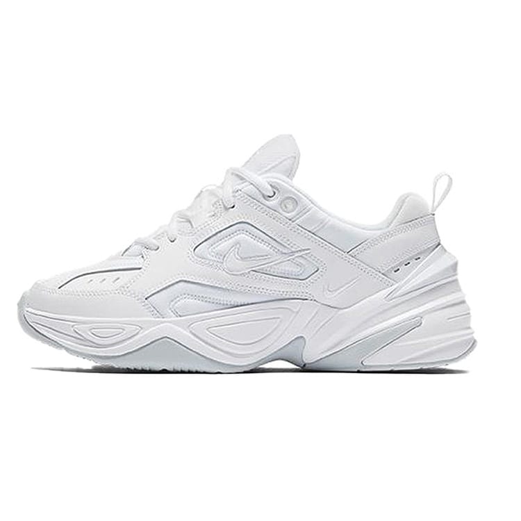 Nike M2K Tekno White Pure Platinum