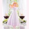 BANPRESTO Oshinoko - Ruby (Bridal Dress)