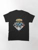 The Four Tops The Jacksons Classic T-Shirt