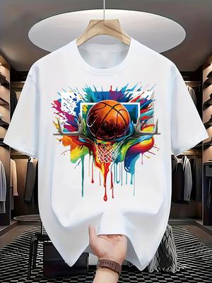 T-shirtler – Tişörtler