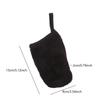 Makeup Remover Cleansing Gloves Reusable Microfiber Face Care Towel  Makeup Removal Glove Cleansing Glove