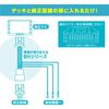 Beat Sonic Power Extraction Cable Honda Genuine (BH20 Navigation)