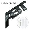 2026 3D Metal ABT Logo Car Front Grille Emblem Badge Stickers Decals For Audi A4 A6 A5 A7 A1 SQ5 TT RS6 RS3 Q7 Q5 Q8 A3 VW Golf 7 Q3